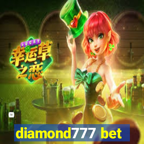 diamond777 bet